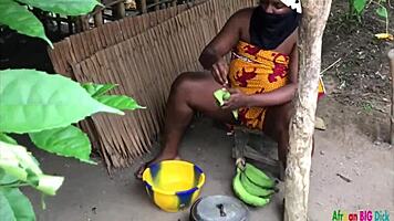 getting sucked hard then fucked deep in gym