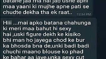 Oh Yes! Super Hot Milf Pounds Young Cock Part 1