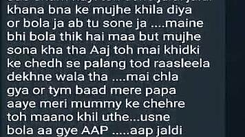 Oh Yes! Super Hot Milf Pounds Young Cock Part 1