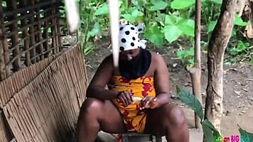 getting sucked hard then fucked deep in gym