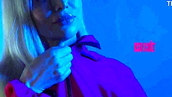 Squid game parody turns into wild orgy fuckfest 🎮🍑