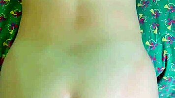 Big Booty Latina Brunette Takes Sensual POV Doggystyle from Monster Cock