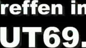 Nervous teen Cameron Dee's first milf lick orgasm explosion!