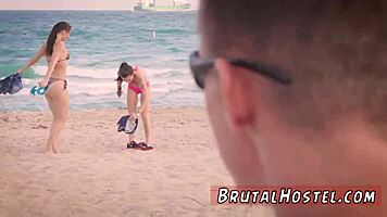 white slave aidra fox and kharlie stone serve black mistress completely