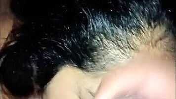 Mi Hermosa Vecina Se Baña En Mi Casa Y Le Orino La Cara Antes De Facial Cumshot!