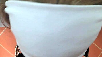 milf's flawless 15-minute oral showcase with perfect finish