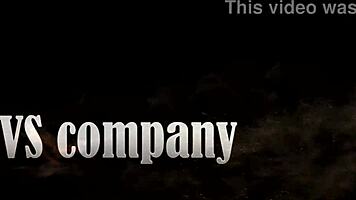 cute amber wild bent over ass fucked doggystyle cum mouth