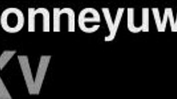 Bonneyuwu Argentinian Cutie Masturbates Solo