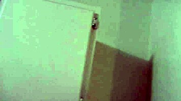 Watch your hot young babe eagerly take massive black cock deep and hard