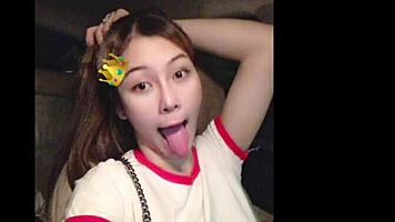 Real virgin pussy stretched by intense first time fucking action