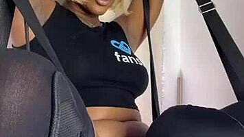 ready to obey while i ride your face slave?