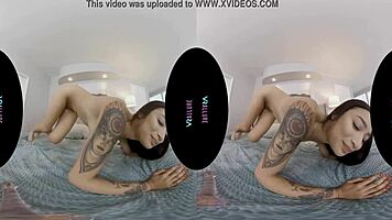 Discover Avery Black's Intimate Toy Secrets