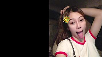 Real virgin pussy stretched by intense first time fucking action