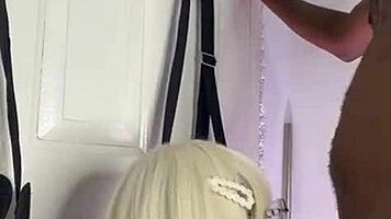 ready to obey while i ride your face slave?