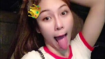 Real virgin pussy stretched by intense first time fucking action