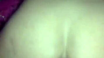 venezuelan beauty takes big cock doggy style so intimately