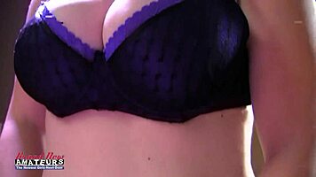 trick-or-treater hottie faiths hope rides cock hard and swallows every drop!