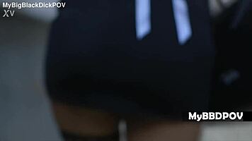 my horny russian maid alysa's asshole gapes wide from bbc stretching!