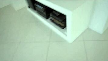 fucks tight teen ass raw creampie riding hard damn!