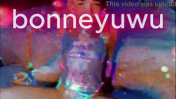 Sexy Latina Teases In Panties And Pantyhose During Sultry Dance