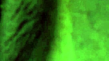 Big-Ass Latina Pounded by Massive Pussy Toy