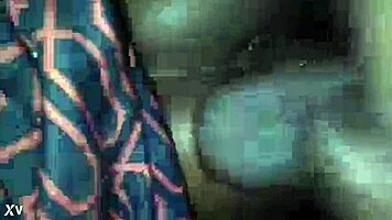 lil bitty ebony teens drill in rough threesome anal