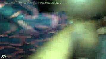 lil bitty ebony teens drill in rough threesome anal