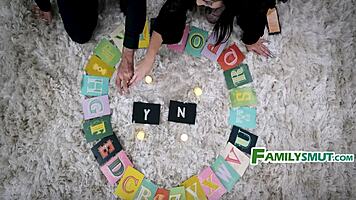 i give in to halloween ghost's sexy demands