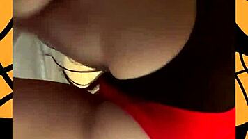 PLAY WITH MY HUGE JUGS IVY FLORES!