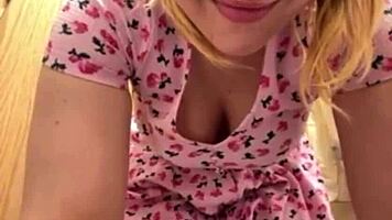 closeup public fucking shaved teen pussy fingering to hardcore orgasm