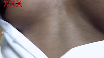 yoruba schoolgirl, ready to get bent over and fucked hard for that assignment?