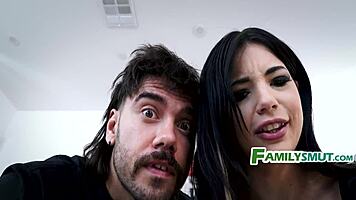 i give in to halloween ghost's sexy demands