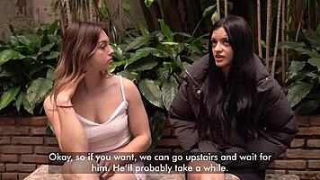 i pounded my best friend's ex until she moaned for more cumshots