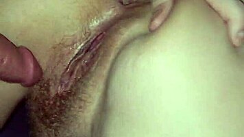 i need that creampie filling my preggo milf pussy