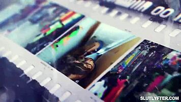 jada doll pussy hammered hard over desk by lp officer