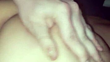 i need that creampie filling my preggo milf pussy