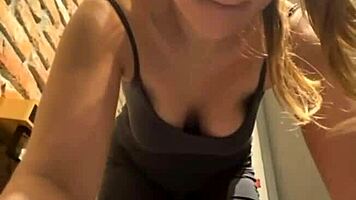 Fat Latina Bbw Outdoor Public Anal Fisting Squirt Feet Orgasm Fetish