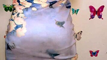 young curvy wife wakes craving thick cock deep in pussy