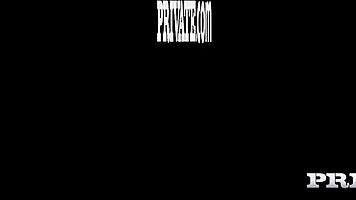 Fiona Sprouts hairy pussy gets licked deepthroated doggystyled and facialed in every position