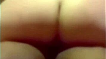 hot stripper strips down for rough interracial fuck with club owner post shift