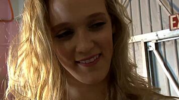 hey mia vallis and her lesbian friend finger and eat shaved pussies