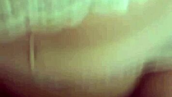 tight thai milf pussy milks young guy's cock cowgirl homemade ride