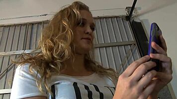 hey mia vallis and her lesbian friend finger and eat shaved pussies