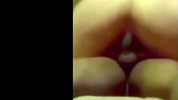 hot stripper strips down for rough interracial fuck with club owner post shift