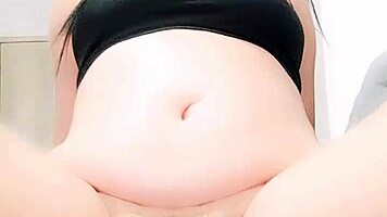 taboo japanese teen rebolando on thick cock, gozando wildly pov