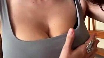 hey neighbor, your young big tits are mine now