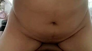 curvy university latina big tits beauty begs for wet anal pounding