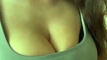 hey neighbor, your young big tits are mine now