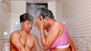 first date ffm threesome missionary squirt tight pussies quickie