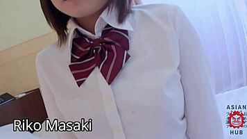 horny asian teen pussy creampied by older man hardcore